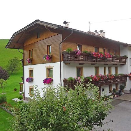Landhaus Alpenblick Wiesing Extérieur photo