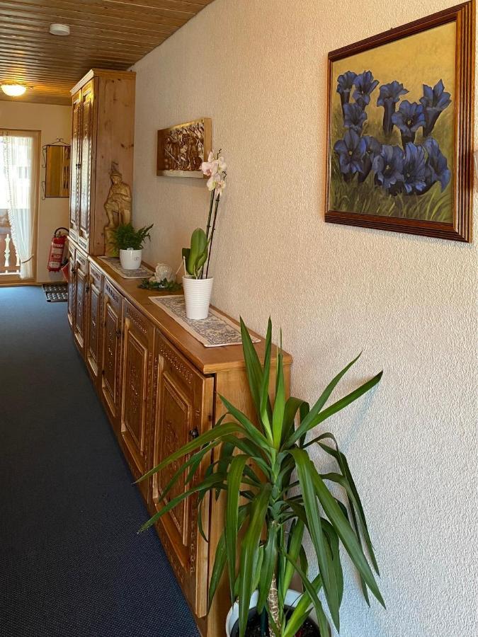 Landhaus Alpenblick Wiesing Extérieur photo