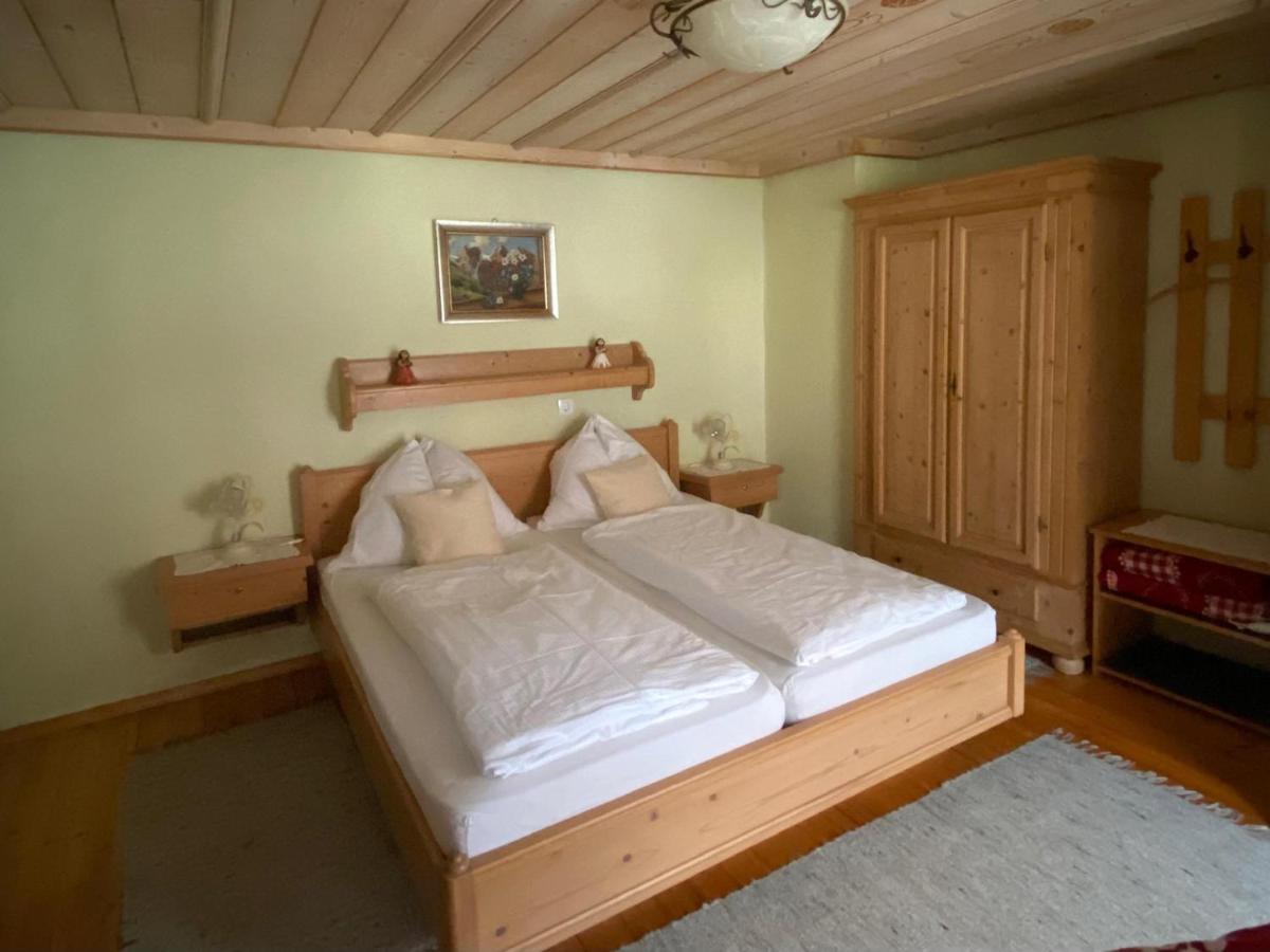 Landhaus Alpenblick Wiesing Extérieur photo
