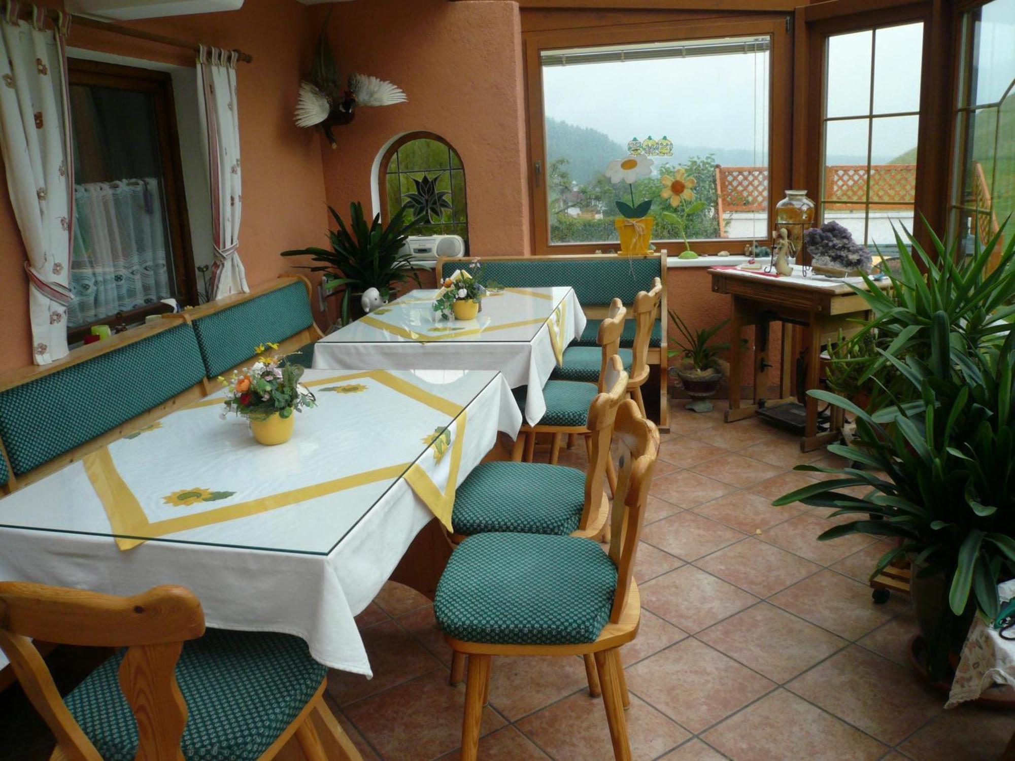 Landhaus Alpenblick Wiesing Extérieur photo