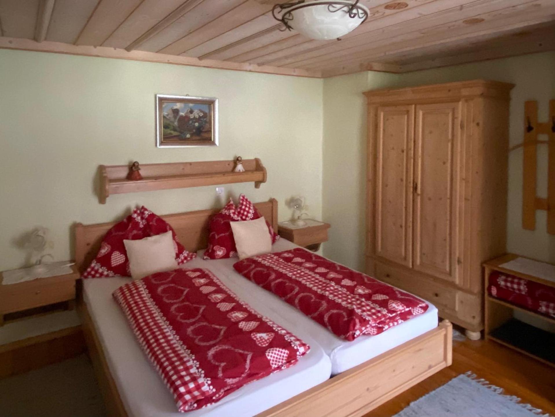 Landhaus Alpenblick Wiesing Chambre photo