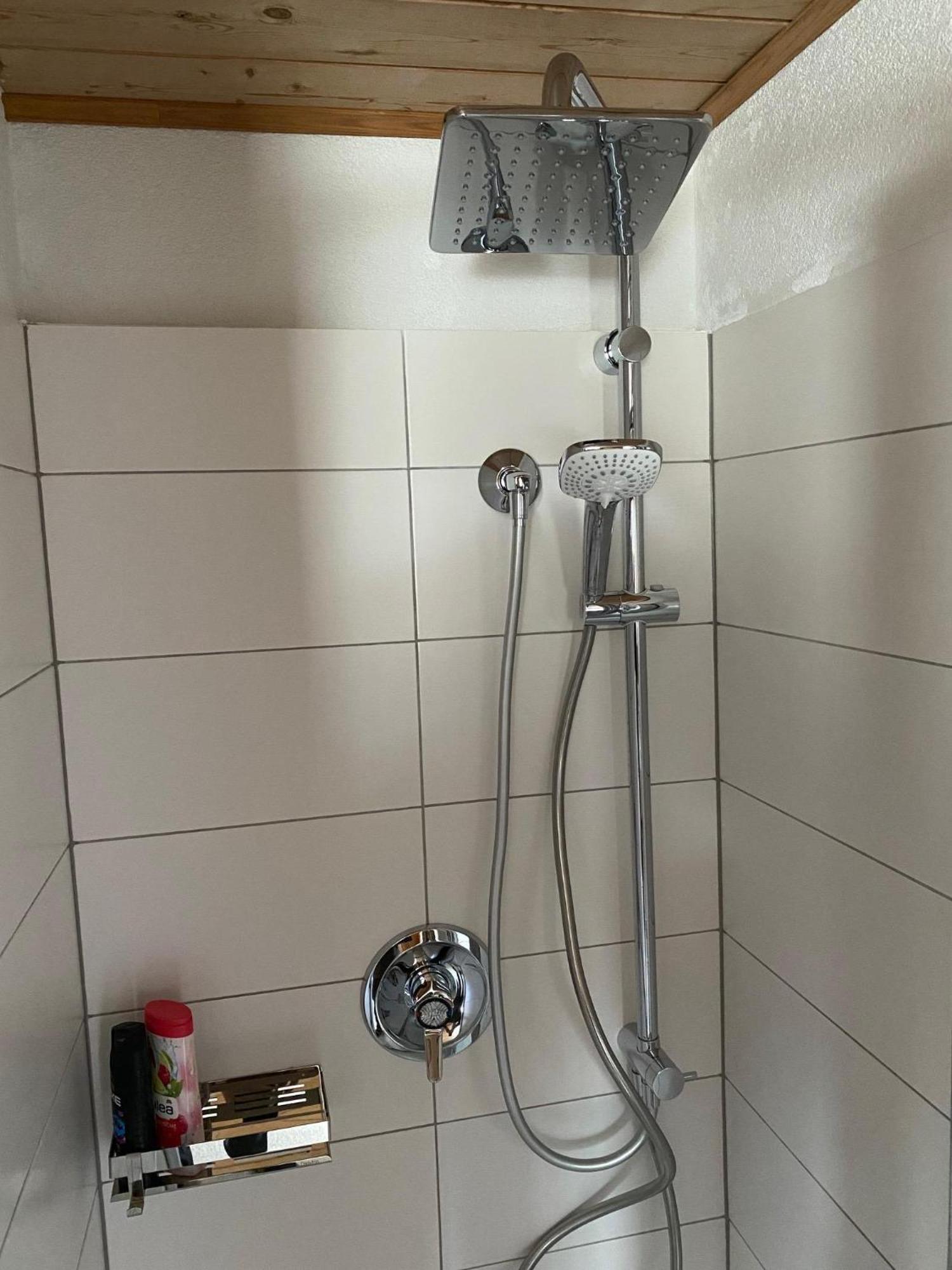 Landhaus Alpenblick Wiesing Chambre photo
