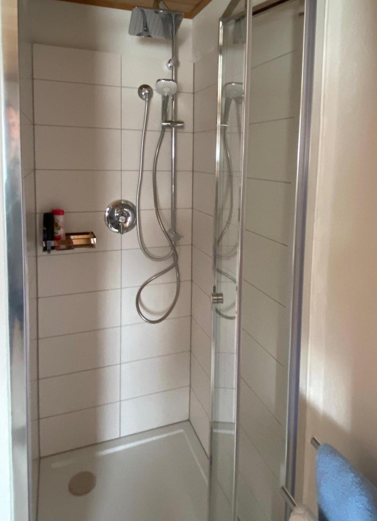 Landhaus Alpenblick Wiesing Chambre photo