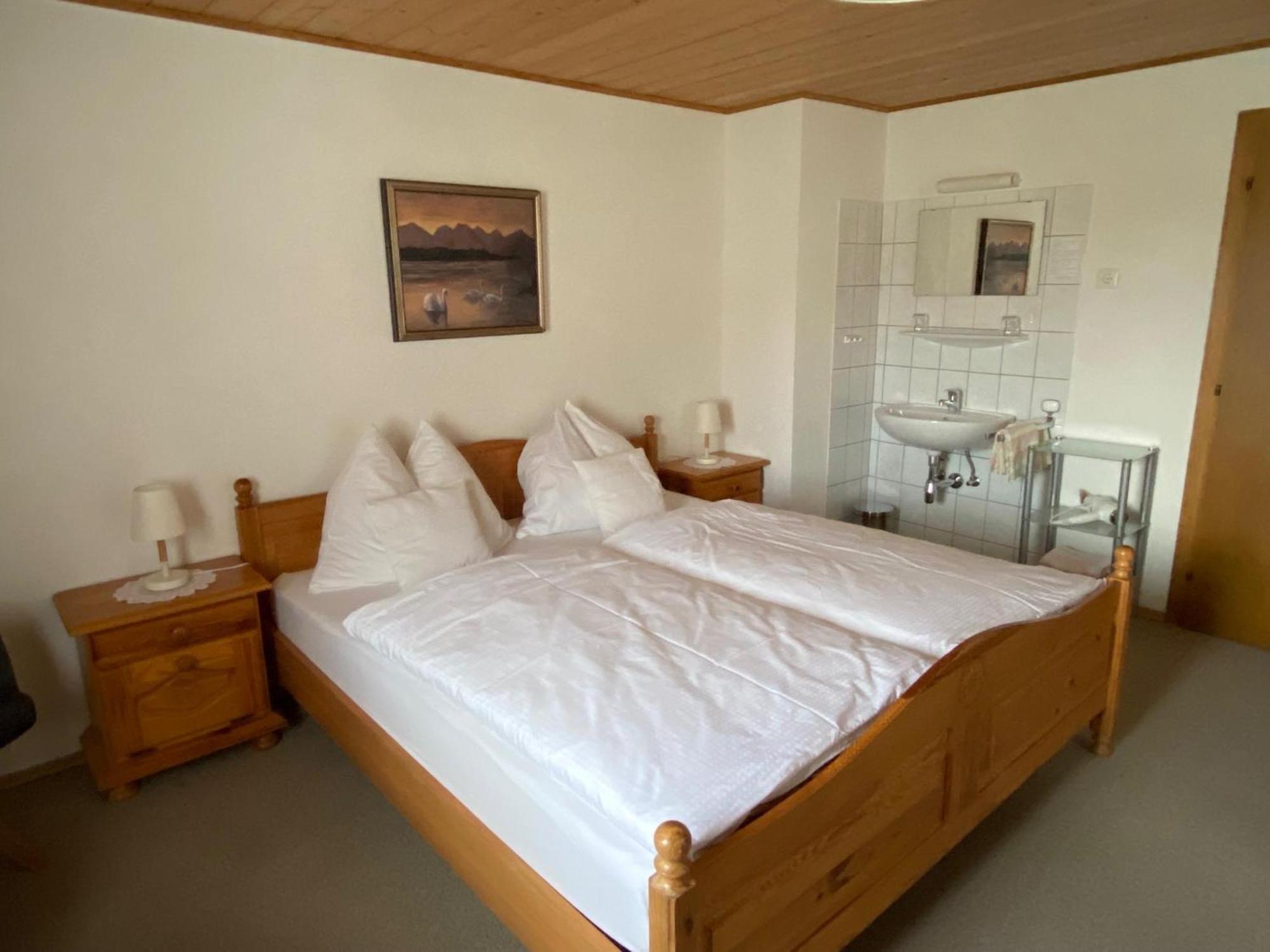 Landhaus Alpenblick Wiesing Chambre photo