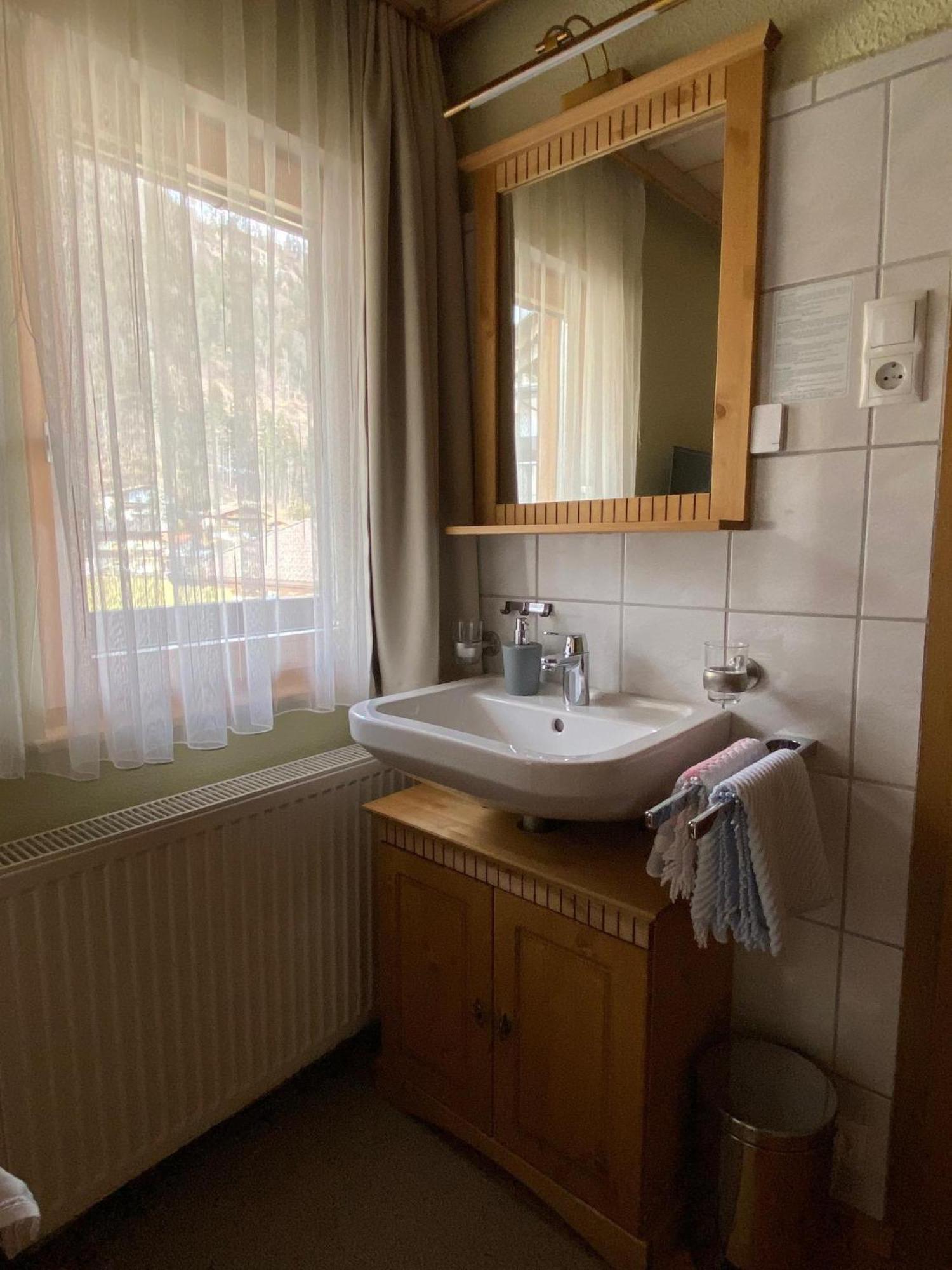 Landhaus Alpenblick Wiesing Chambre photo
